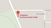 Kingspan Environmental Ltd, DE